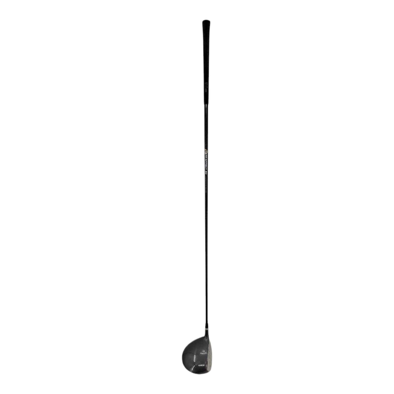 Wilson Gear Effect 3D Cold Forged Driver RH Titanium Matrix Graphite Shaft 45"