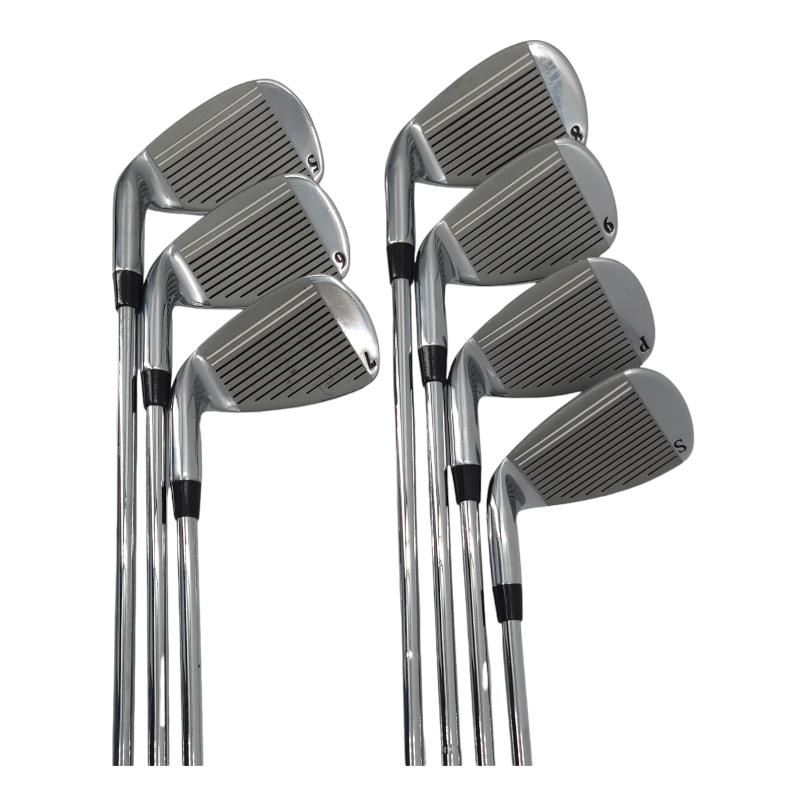 RAM Ti Matrix Memorial Ladies Golf Club Set Standard Length RH Golf Clubs