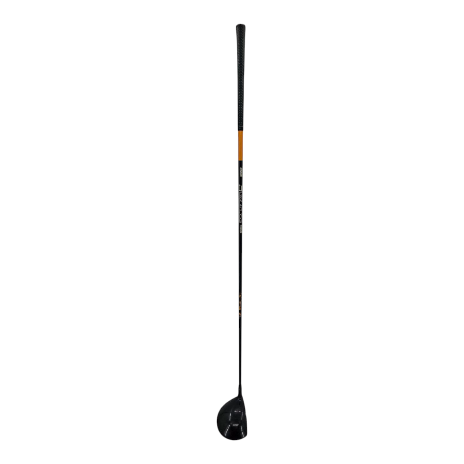 Super 420 Forged Driver Golf Club Mens RH Low Torque Graphite Shaft 45"