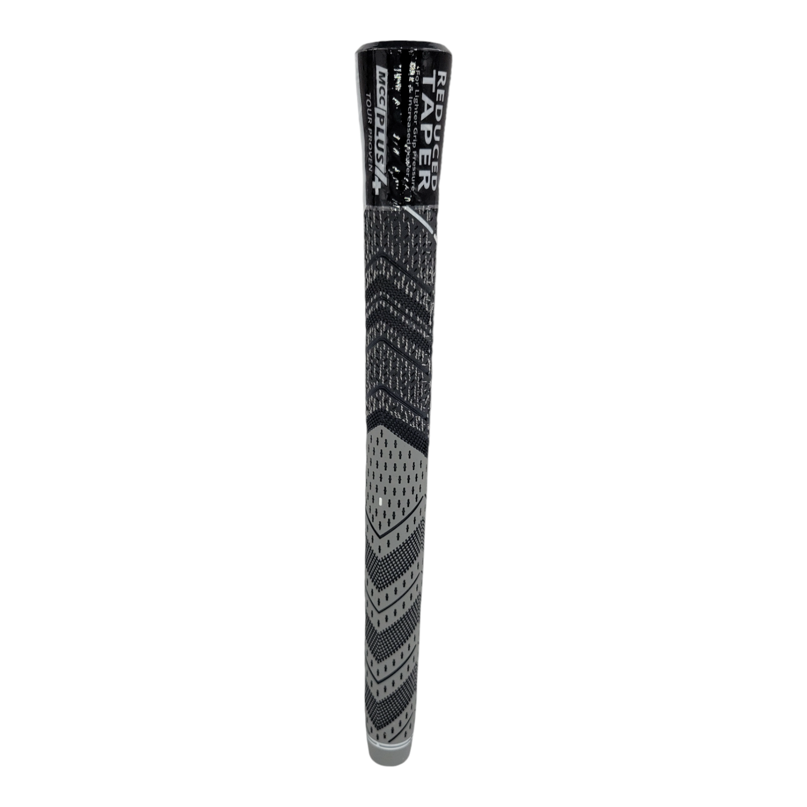 Golf Pride Multi Compound MCC Plus4 Jumbo Grip Grey