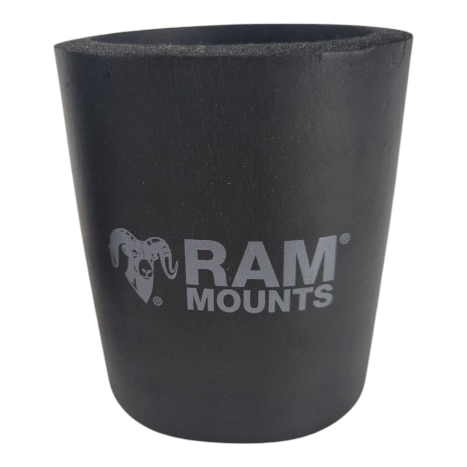 RAM Mounts Level Cup Drink Holder with Tough Claw Mounting Kit