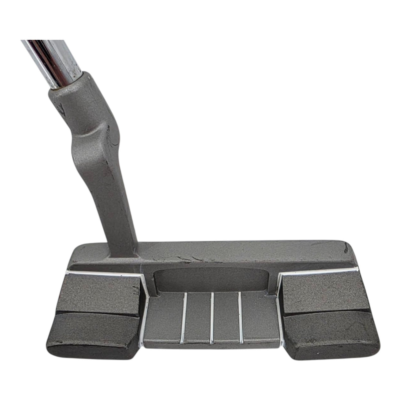 Wilson Blade RH Putter With Steel Shaft Original Grip 33"