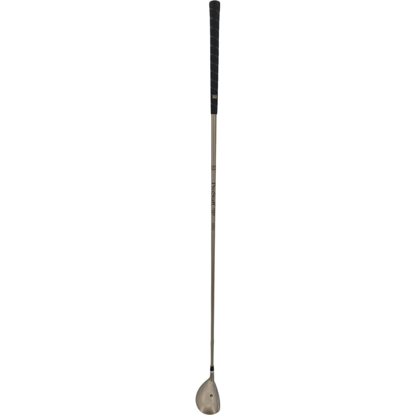 Wilson Pro Staff 7 Fairway Wood Golf Club RH Graphite Shaft Original Grip 41 in