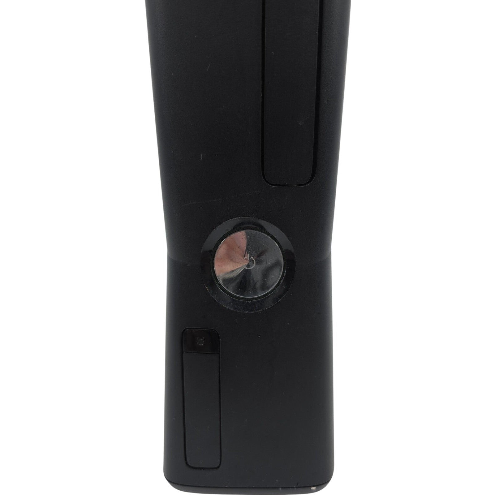 Xbox 360 S Slim Black Model 1439 4GB Tested & Working Console Only