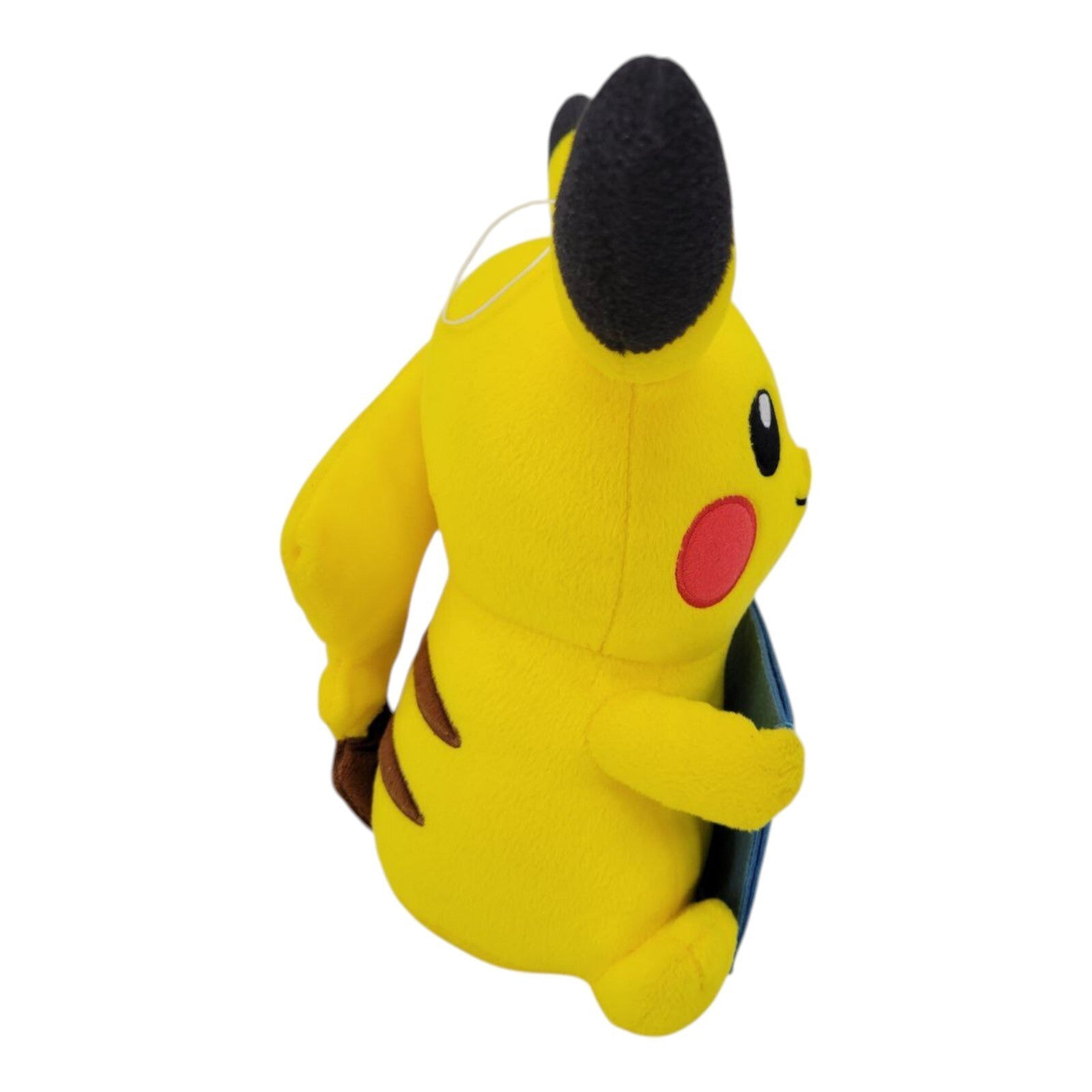 Banpresto Pokemon Pikachu Photo Frame Plush From Japan Plush Doll 12"