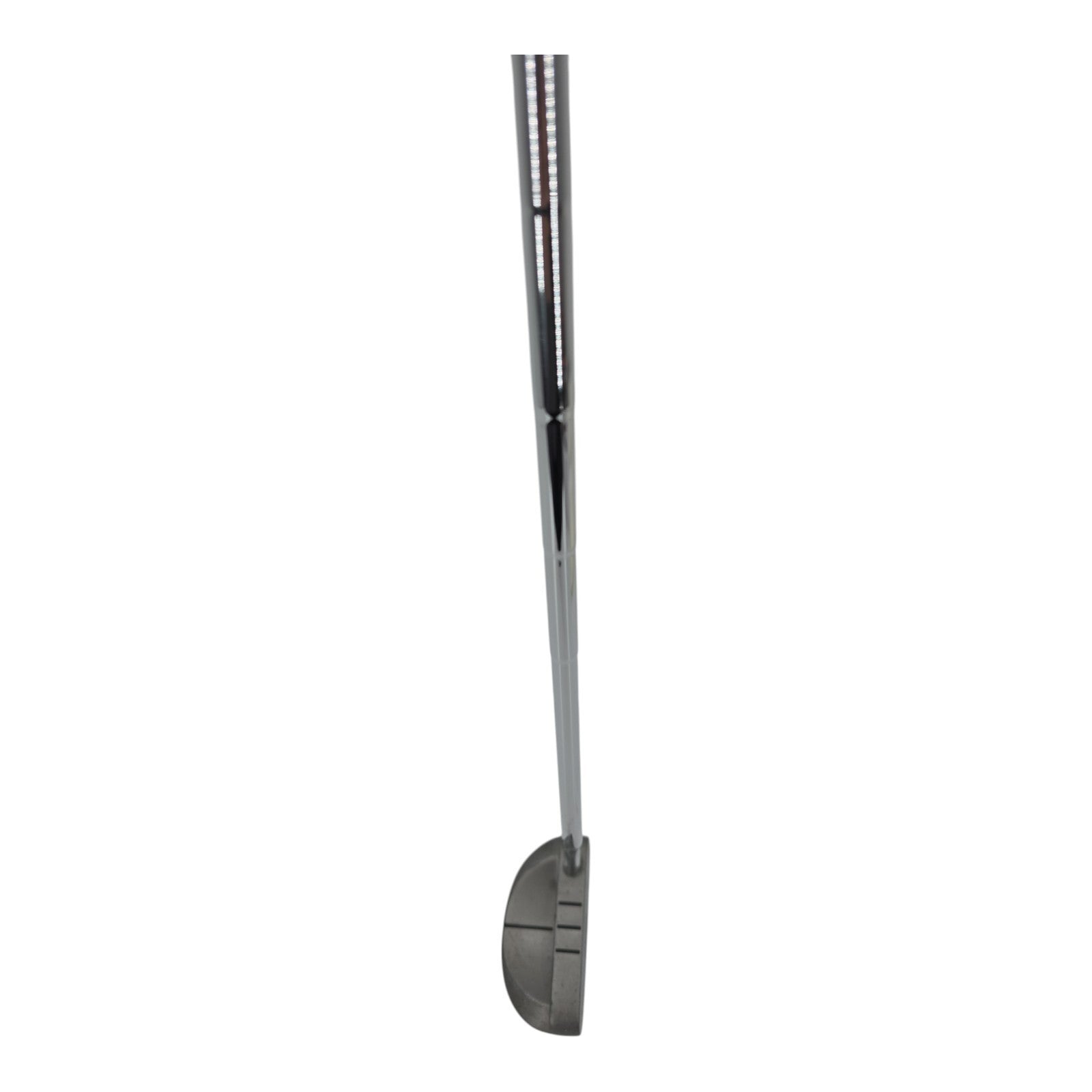 Knight Comp Tech 101 Milled Face Mallet Putter Golf Club RH 35"