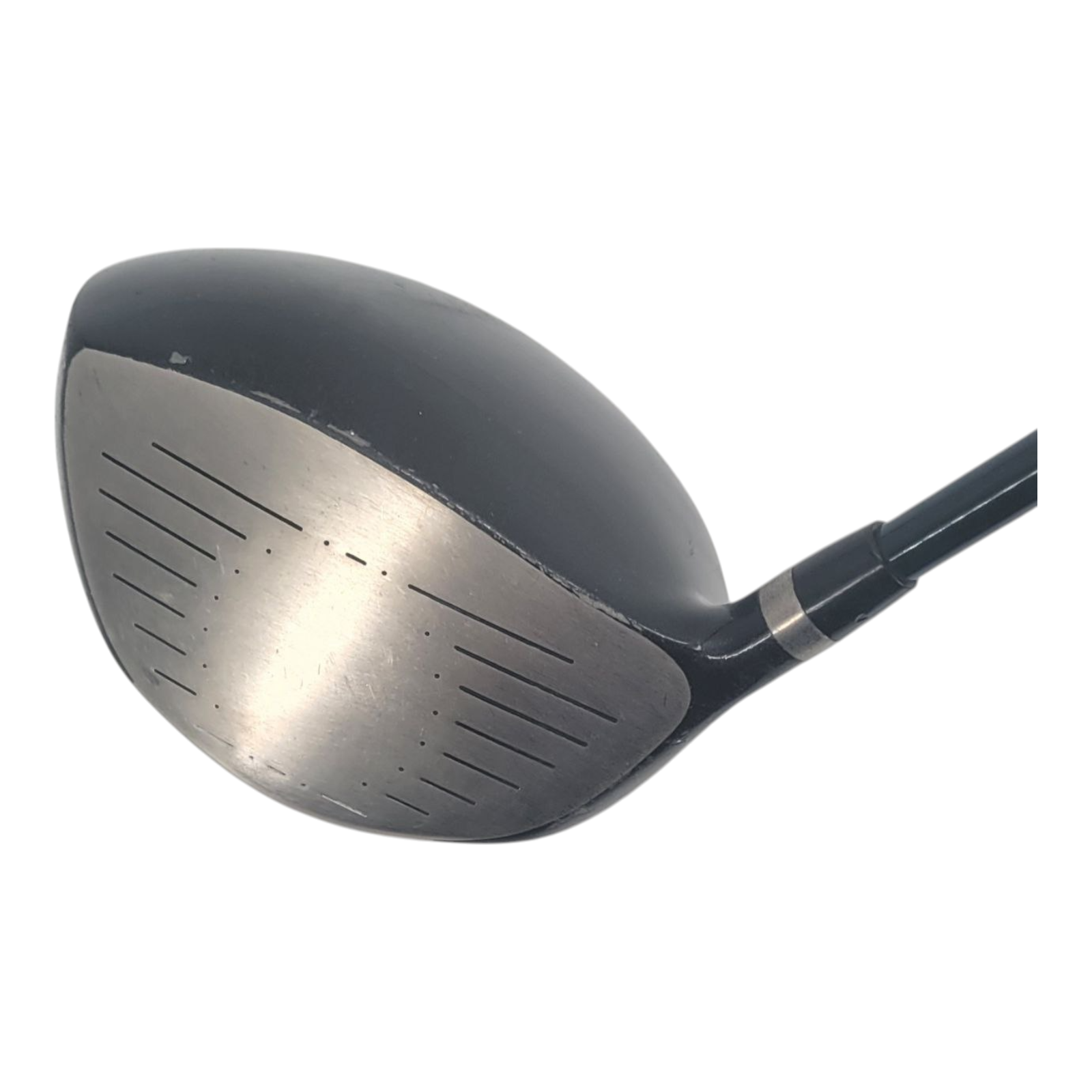 SWB99 Tourwood Titanium 450CC 9° Driver Mens RH Graphite Shaft 46"