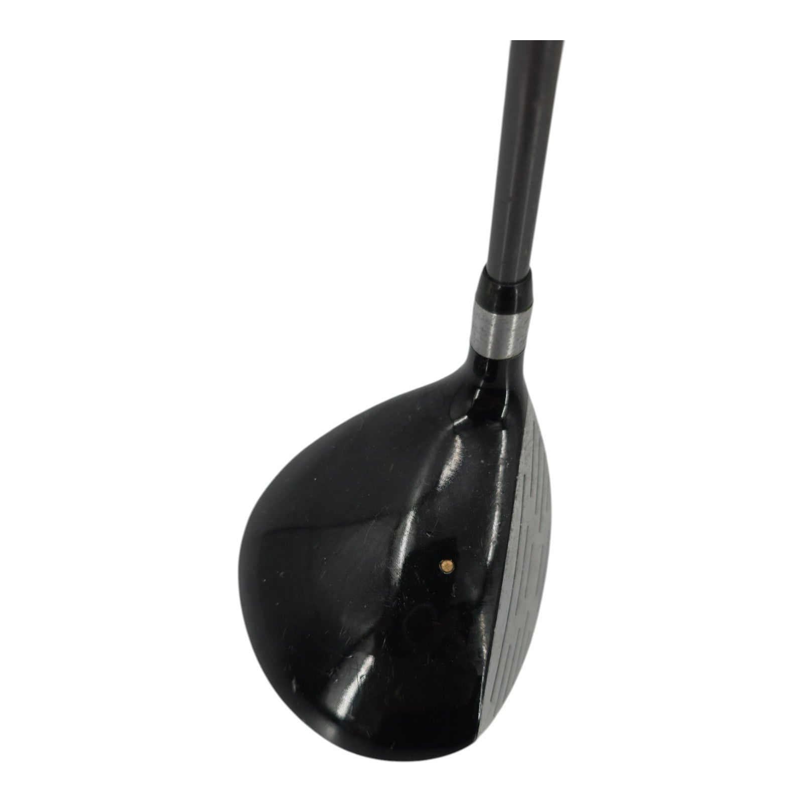 Dunlop Pro Comp 180CC Titanium Enhanced 5 Fairway Wood L-Flex Graphite Shaft 42"