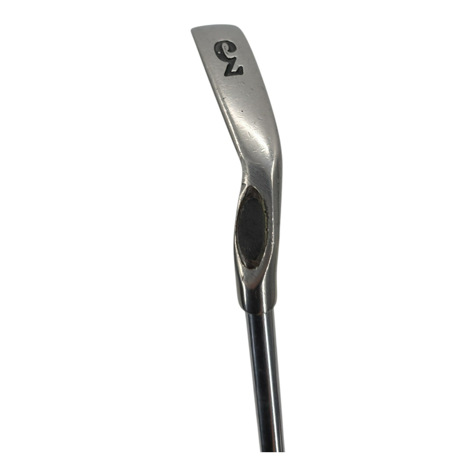 Callaway S2H2 3 Iron Golf Club Men’s LH With Steel Shaft And Golf Grip 39"