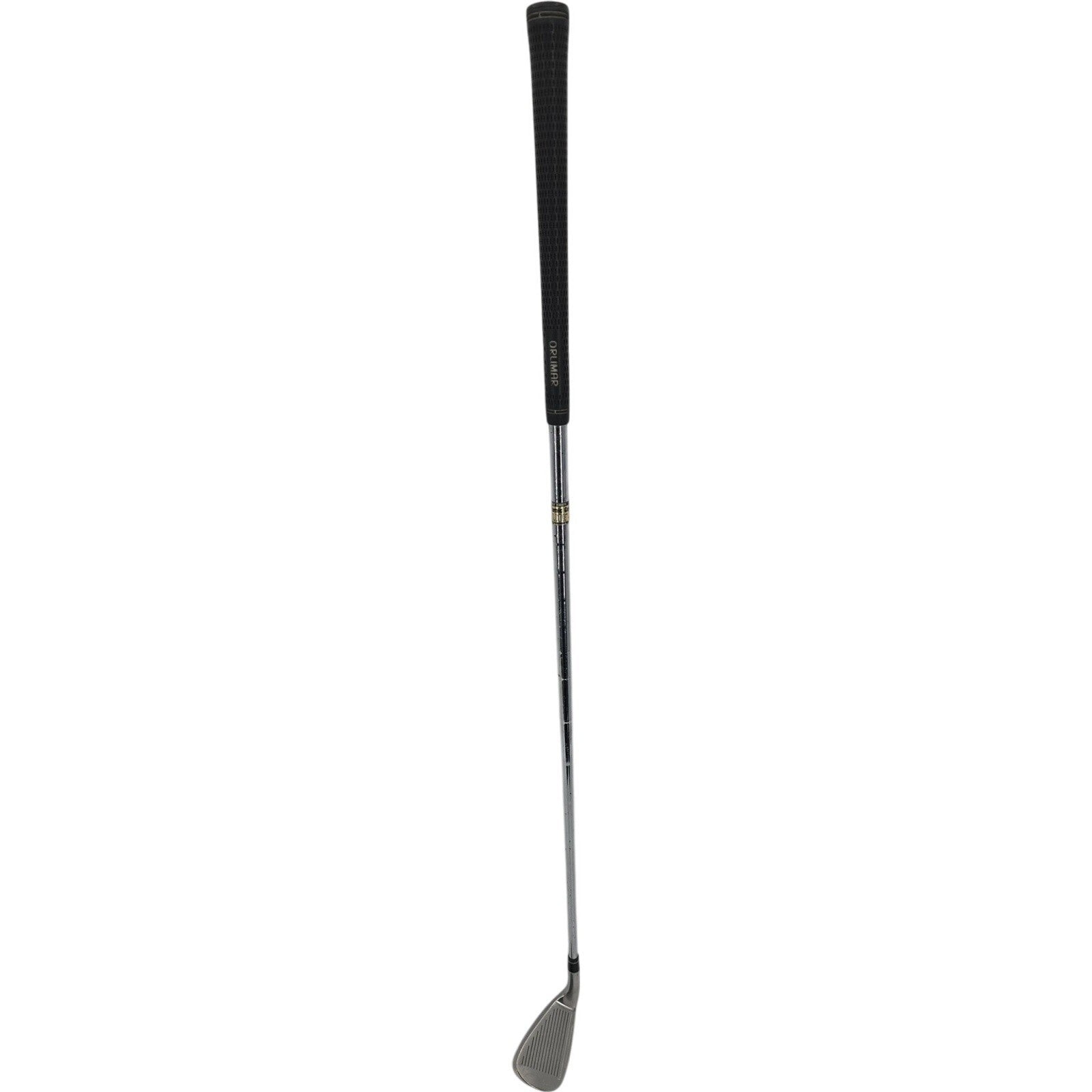 Orlimar Trimetal Plus Sand Wedge Golf Club Mens RH Steel Shaft Original Grip 36”