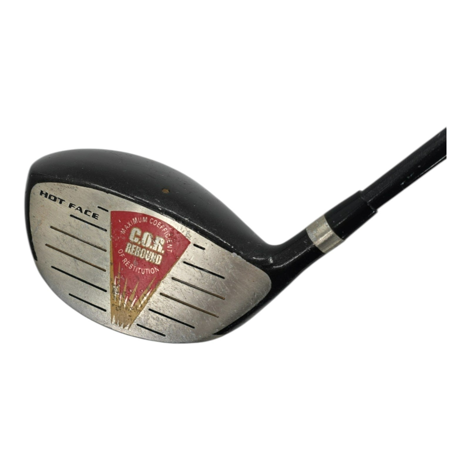 Knight Rippa Long 385 Hot Face Forged 10 Degree Driver Golf Club Men’s RH 45"