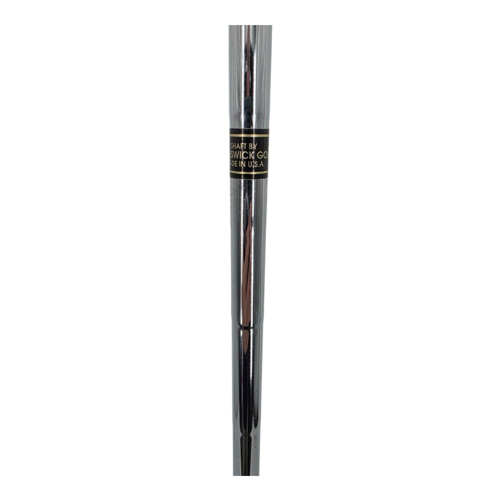 Victor Golf The Hammer Nail It 9° Driver RH Mens Golf Club Steel Shaft 44"