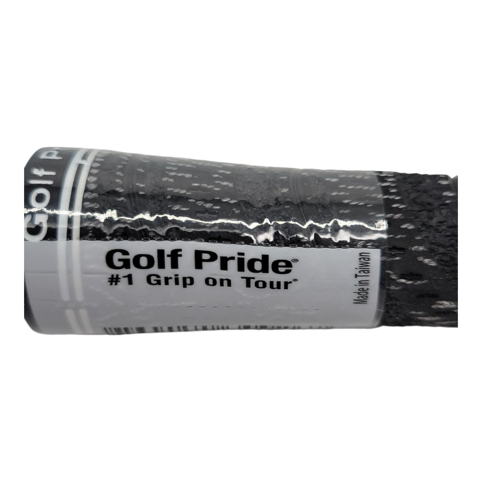 Golf Pride New Decade MCC Multi Compound Grip Standard Size Red