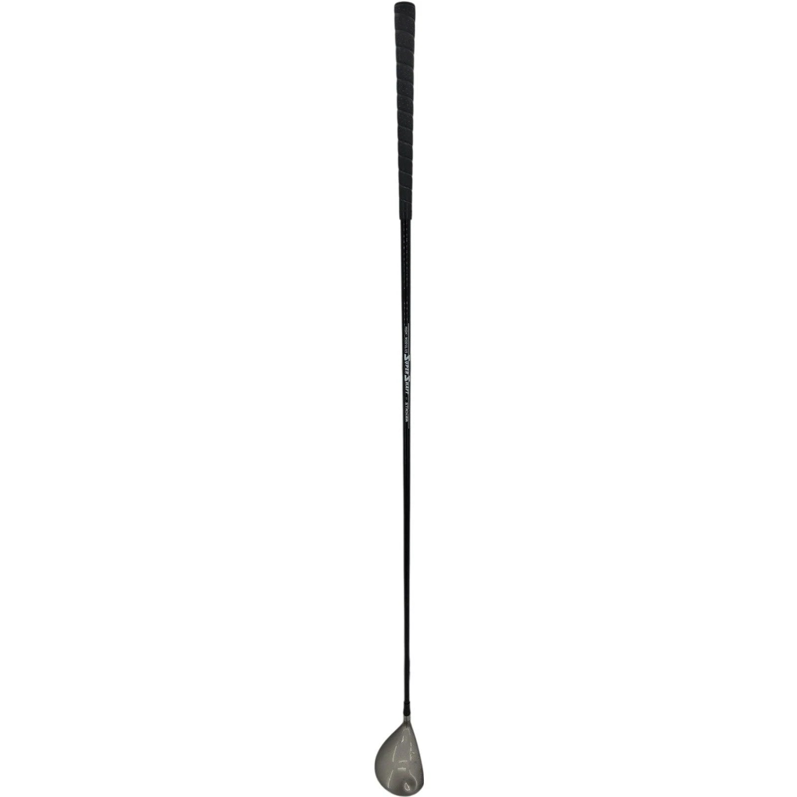 Striker Jimmy Wood Stainless Maximum Distance Loft 2 Fairway Wood Mens RH 44.5"