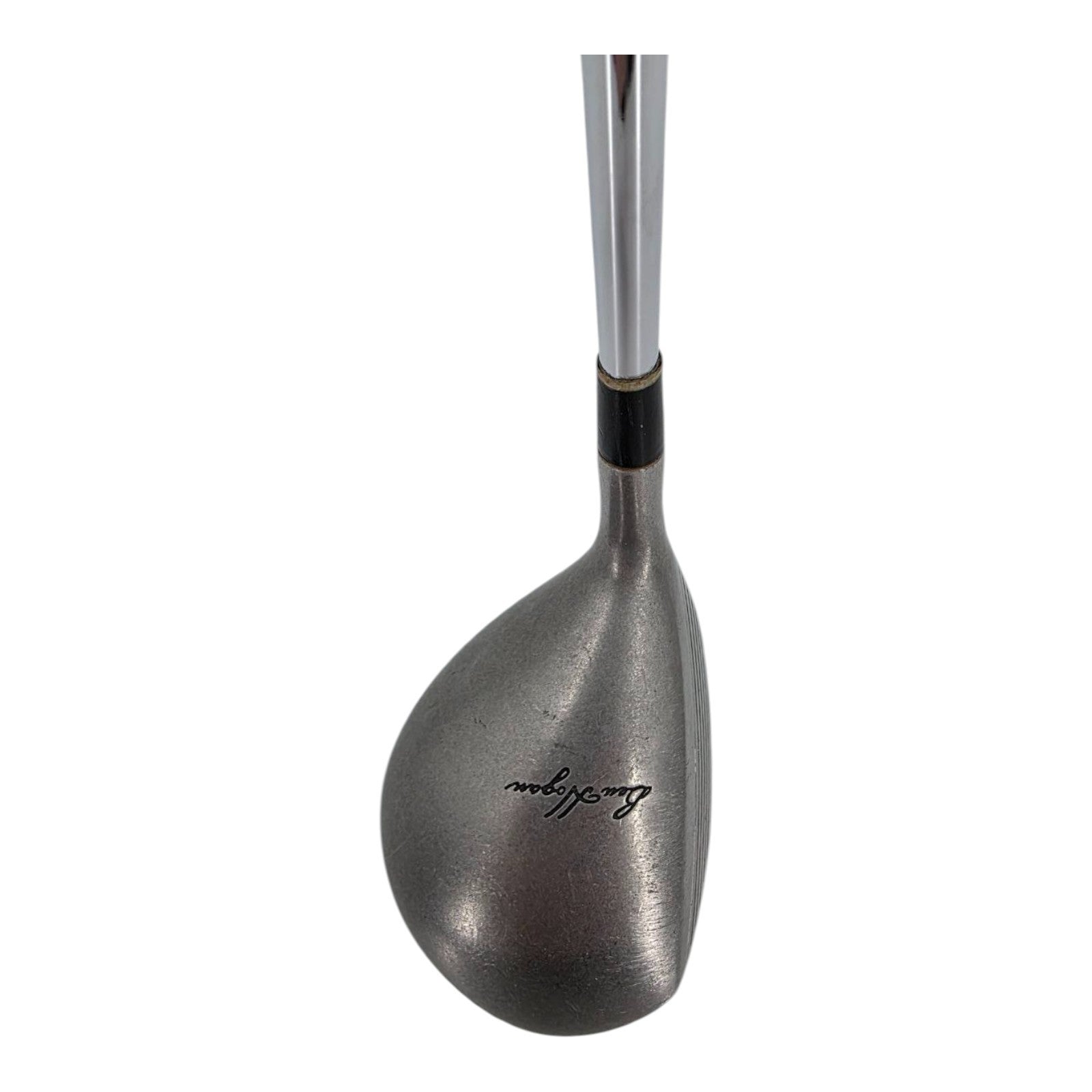 Ben Hogan 3 Spoon Fairway Wood 14.75° RH Mens Steel Shaft Golf Pride Grip 43"