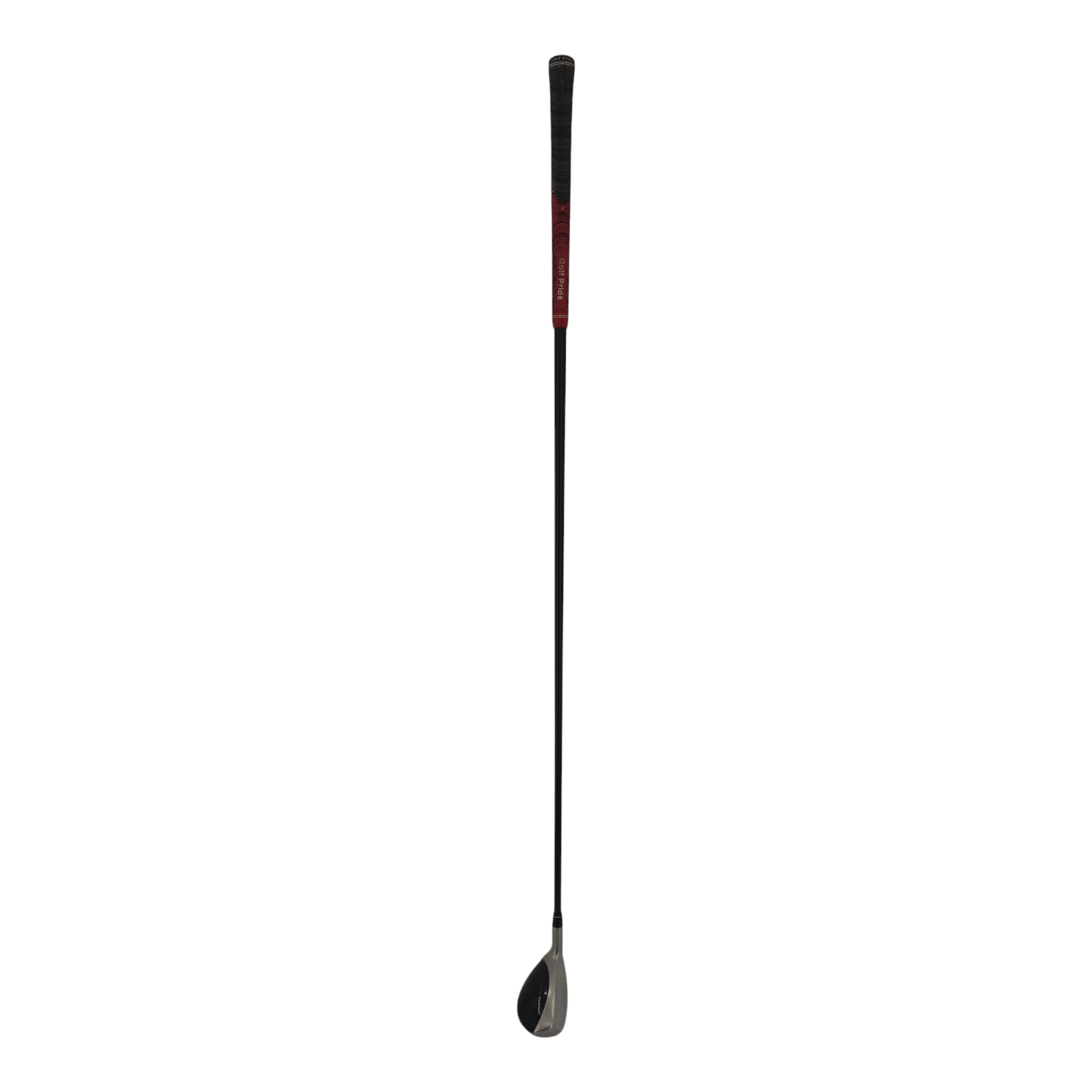 TaylorMade 4 Hybrid 22° RH 40.5” Rescue Golf Club with UltraLite Regular Flex