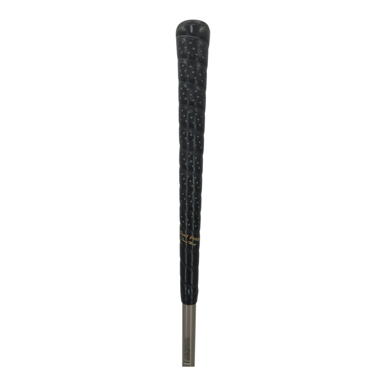 O/S Project Graphite Weighted Oversize Design 25 Degree 5 Iron 39"