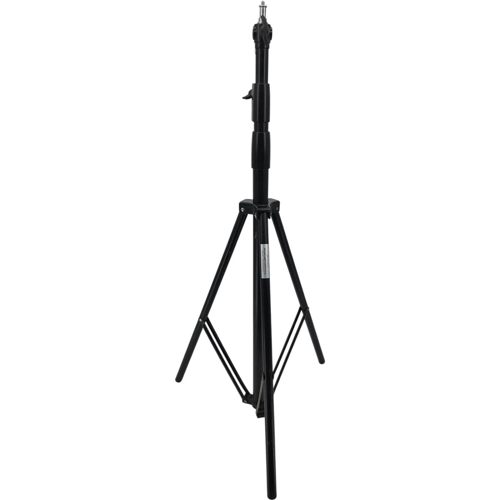 ProMaster Deluxe Light Stand LS-2 9252 Adjustable Studio Tripod for Photography