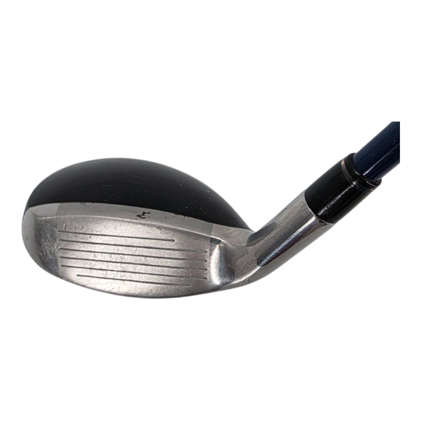 Adams Golf Tight Lies TL-812 4 Hybrid Mens RH Graphite Shaft Original Grip 39"