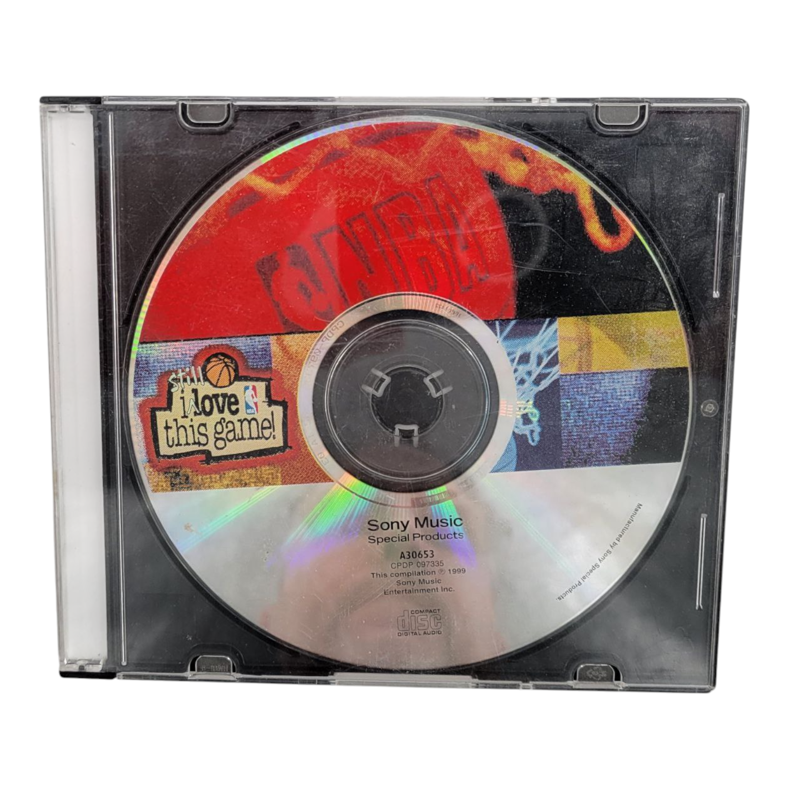 Technotronic Jock Jams Pump Up The Volume NBA 4 CD Bundle 90s Dance Sports Mix