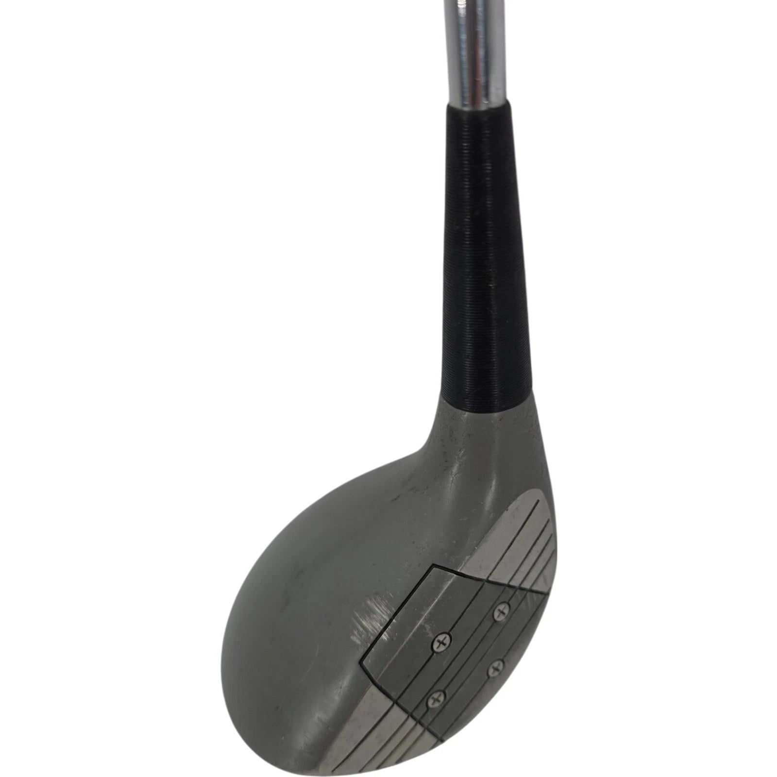 Wilson 3 Fairway Wood With Datchec E-Flex Steel Shaft & Original Wilson Grip 43"