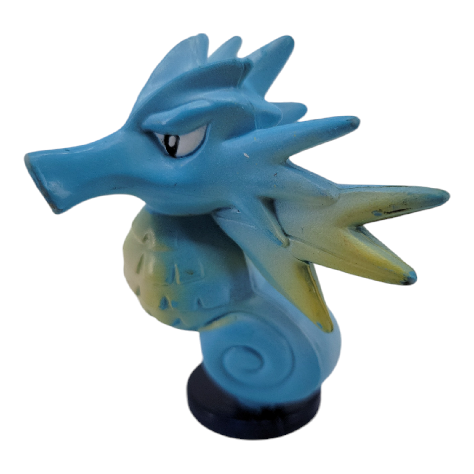 1999 TOMY Pokemon Seadra CGTSJ Nintendo Vintage Pocket Monsters Collectible Toy