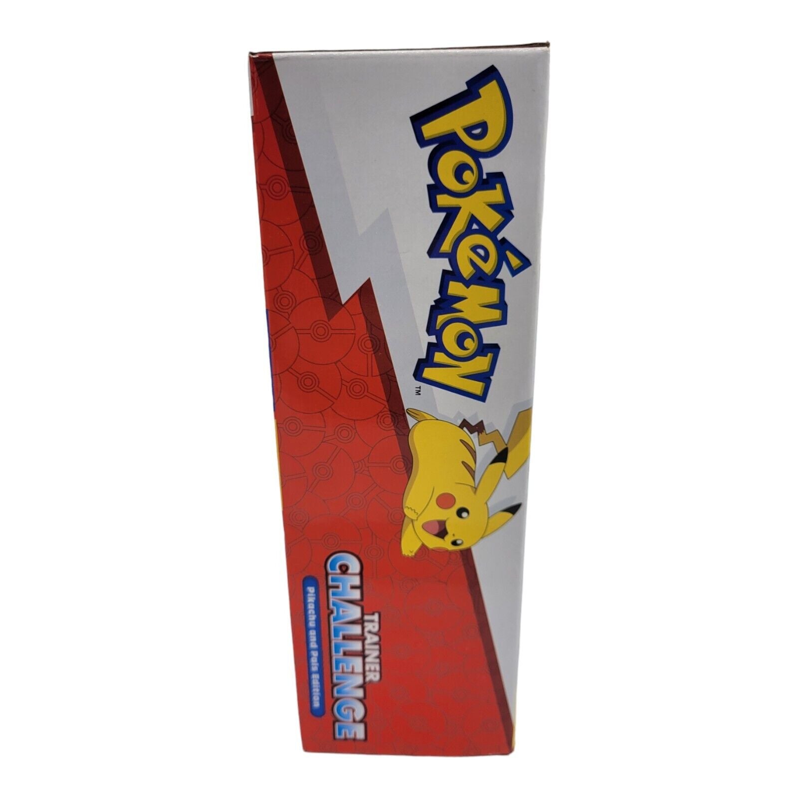 Ultra Pro Nintendo Pokemon Trainer Challenge Pikachu and Pals Edition Toy