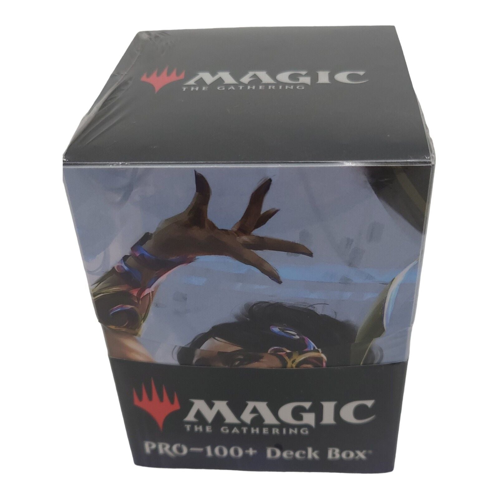 Ultra Pro Magic The Gathering Pro 100 Plus Deck Box 19636 AW52035