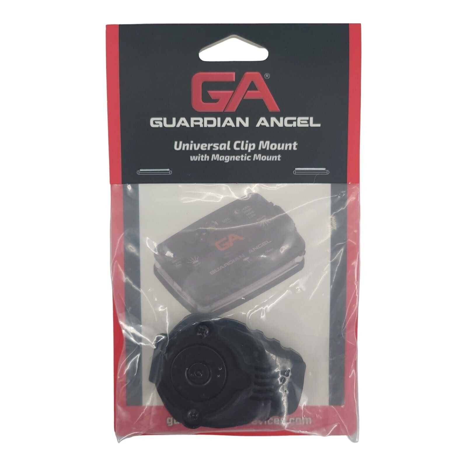 Guardian Angel Elite Series Unversal Magnetic Clip Mount ACC-UCM