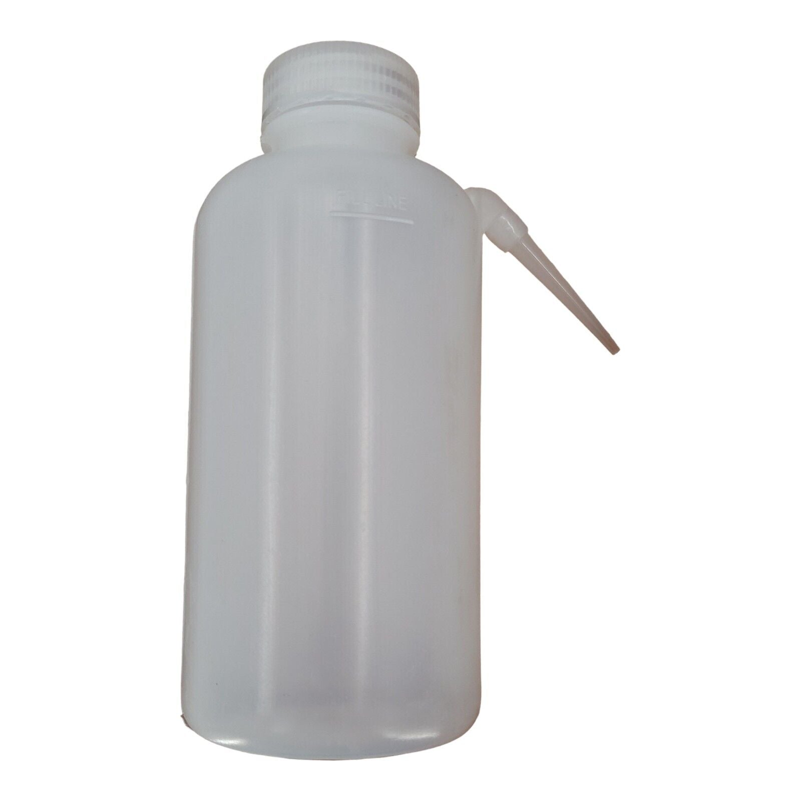 Nalgene Wide Mouth Unitary Wash Bottle 500ML