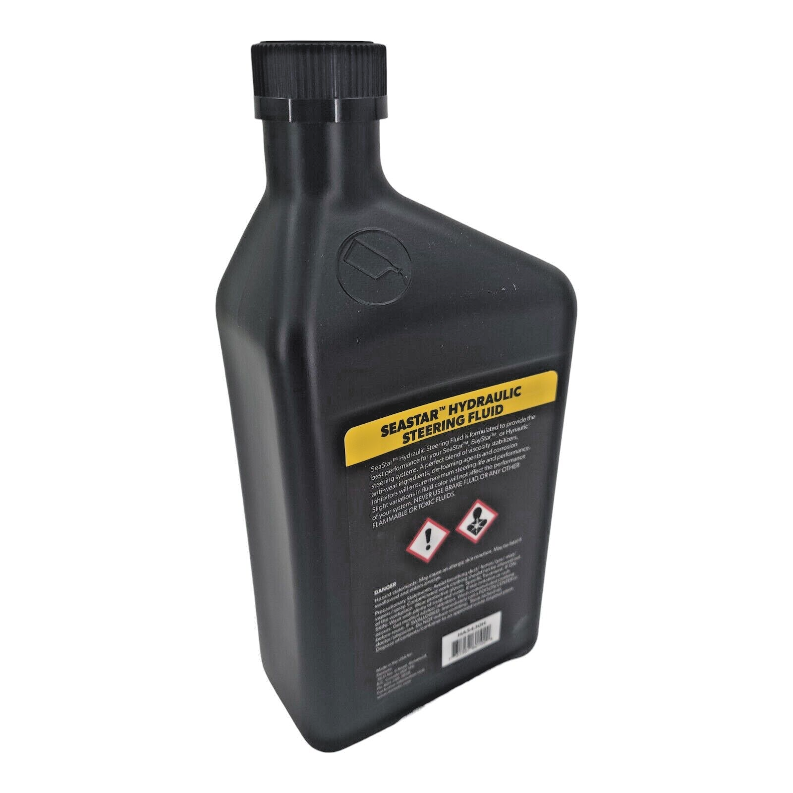 Seastar Solutions Hydraulic Steer Fluid Quart HA5430H