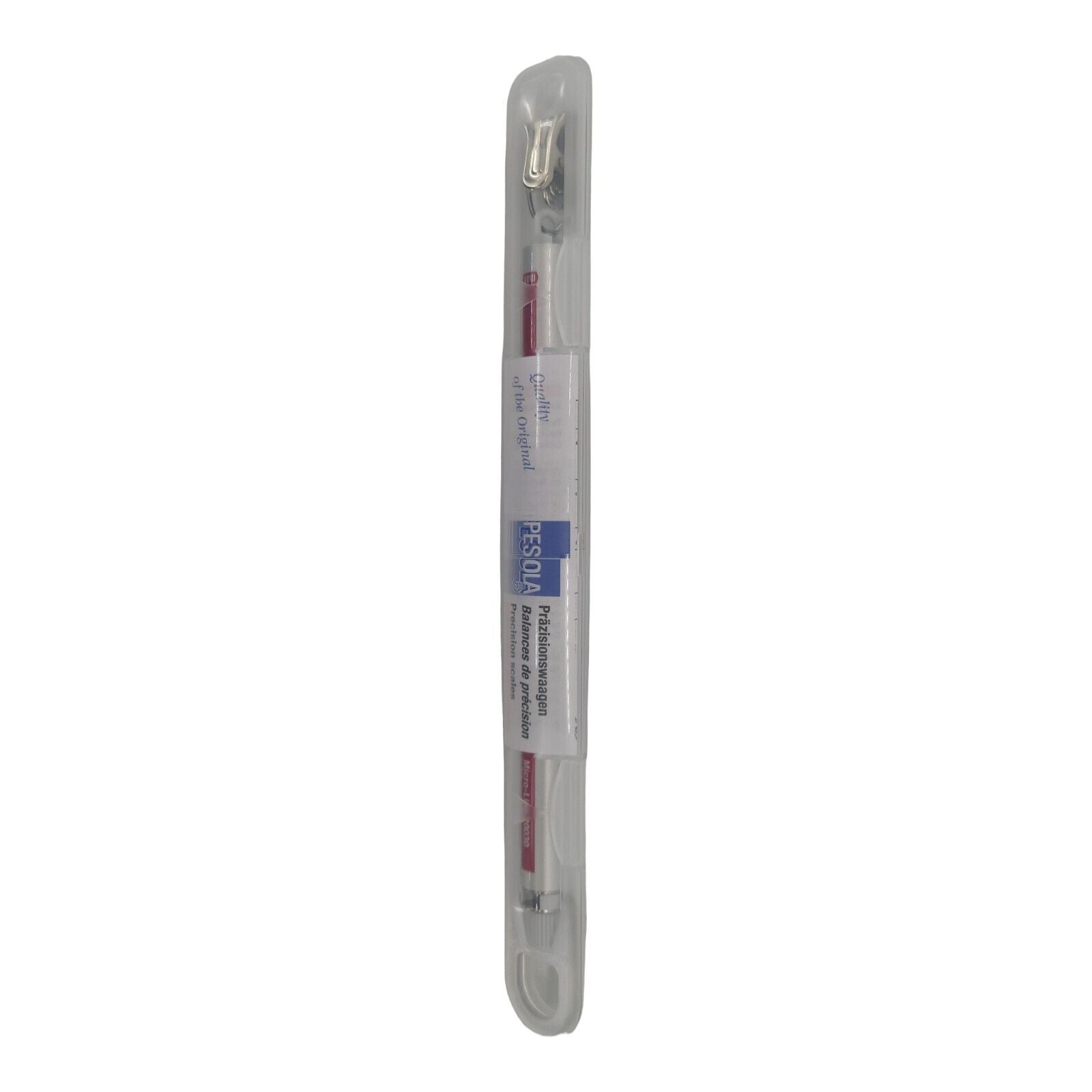 Pesola Micro Line Spring Scale 30g x 025g