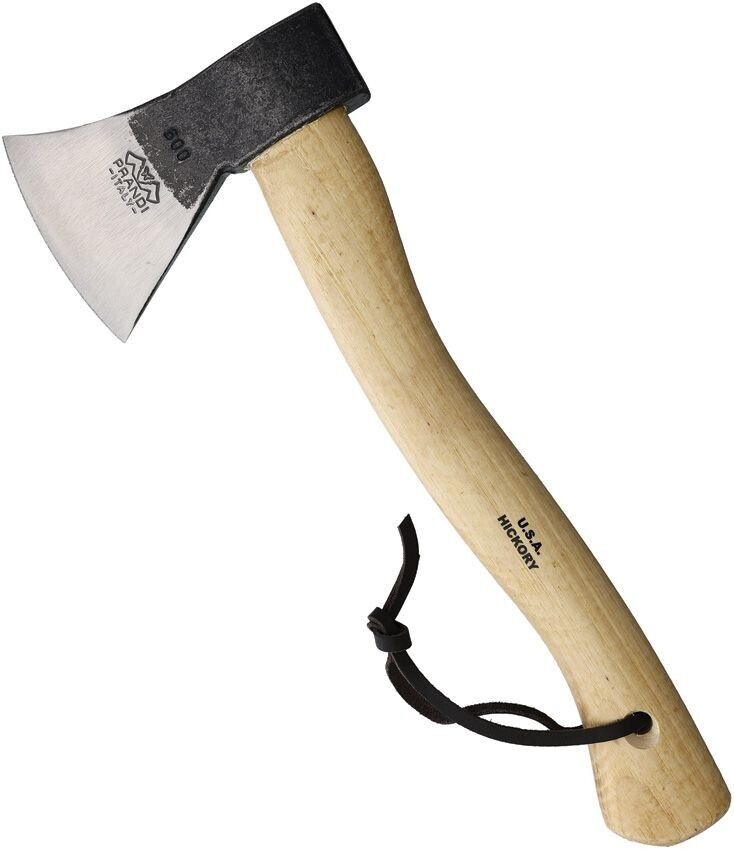 Prandi German Style Hatchet - PRA0306TH