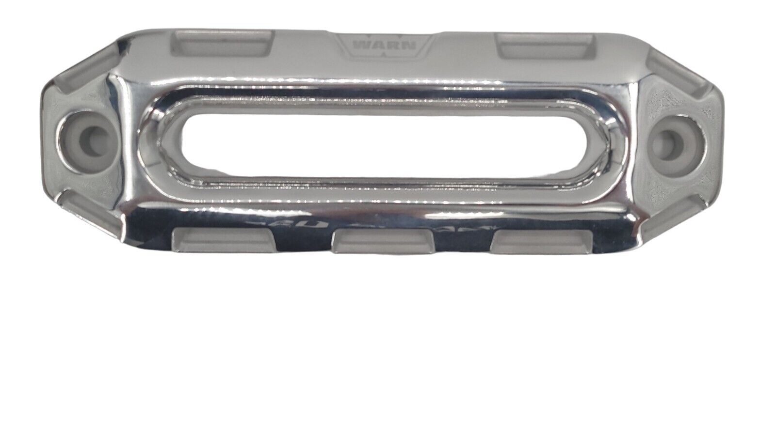 WARN 100660 Winch Accessory Epic 1.0 Fairlead- Polished