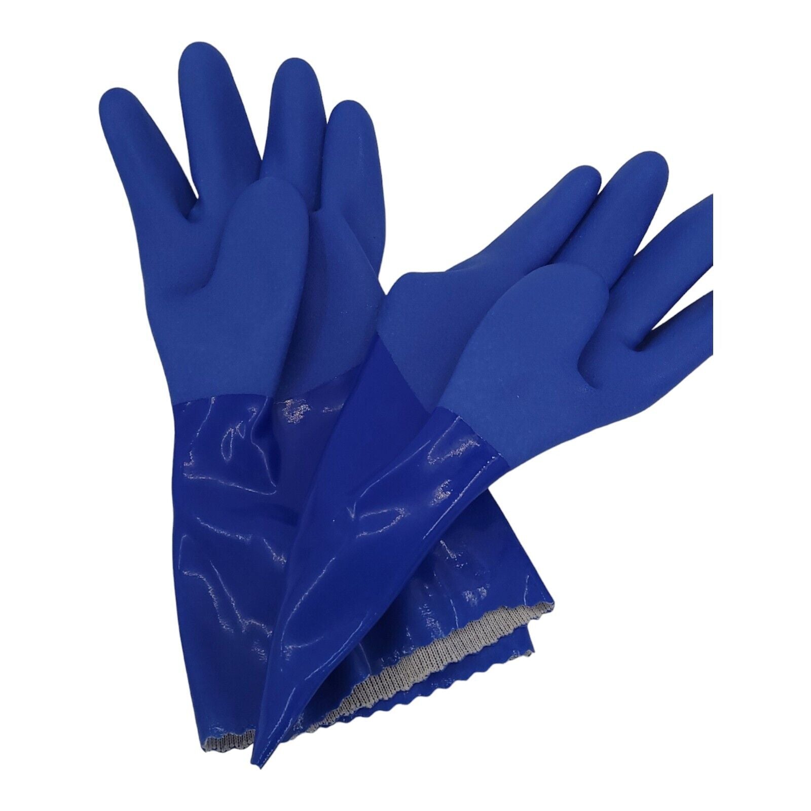 Showa Atlas 660 Fully Coated Triple-Dipped PVC Gloves SIZE XL One Pair