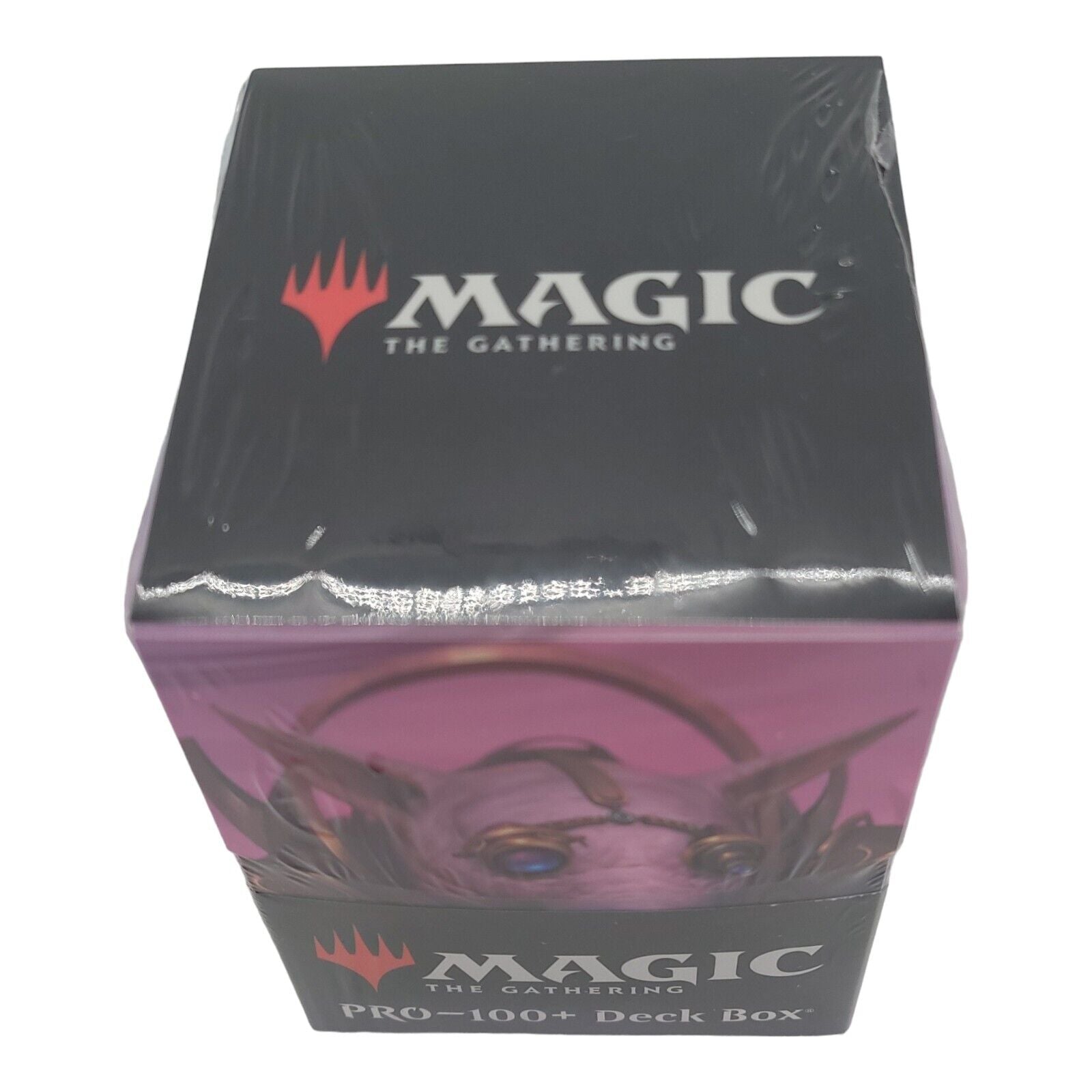 Ultra Pro Magic The Gathering Pro 100 Plus Deck Box 19754 AW52638