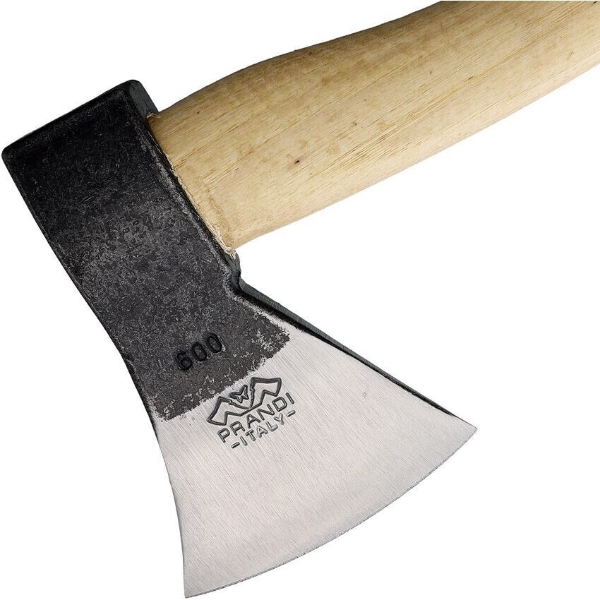 Prandi German Style Hatchet - PRA0306TH