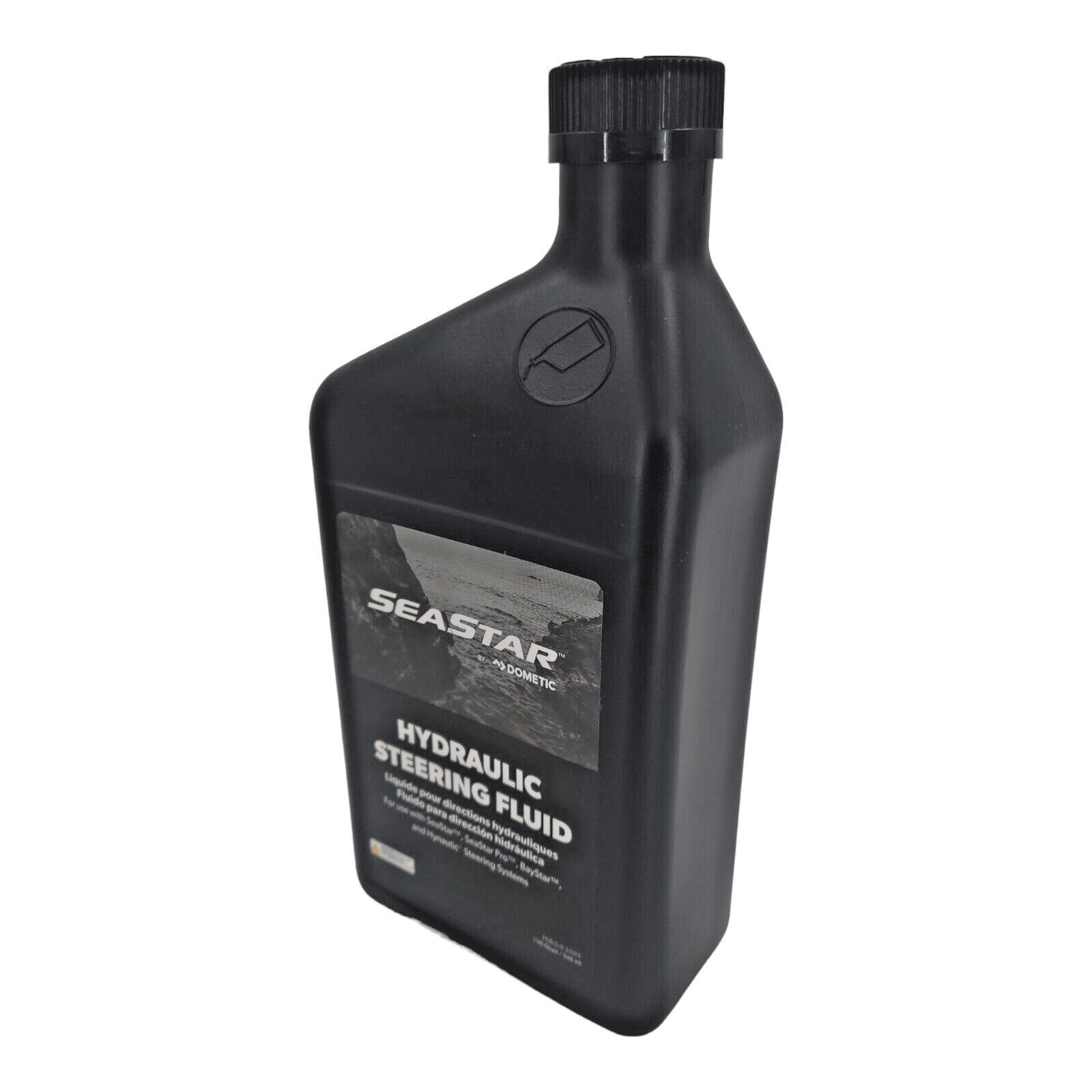 Seastar Solutions Hydraulic Steer Fluid Quart HA5430H