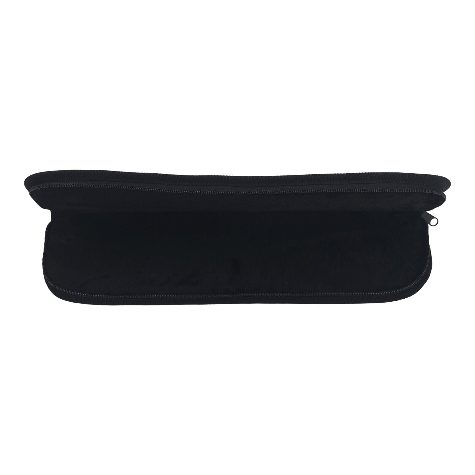 Carry All Knife Case Size 17 Inch Vinyl Fleece Lining