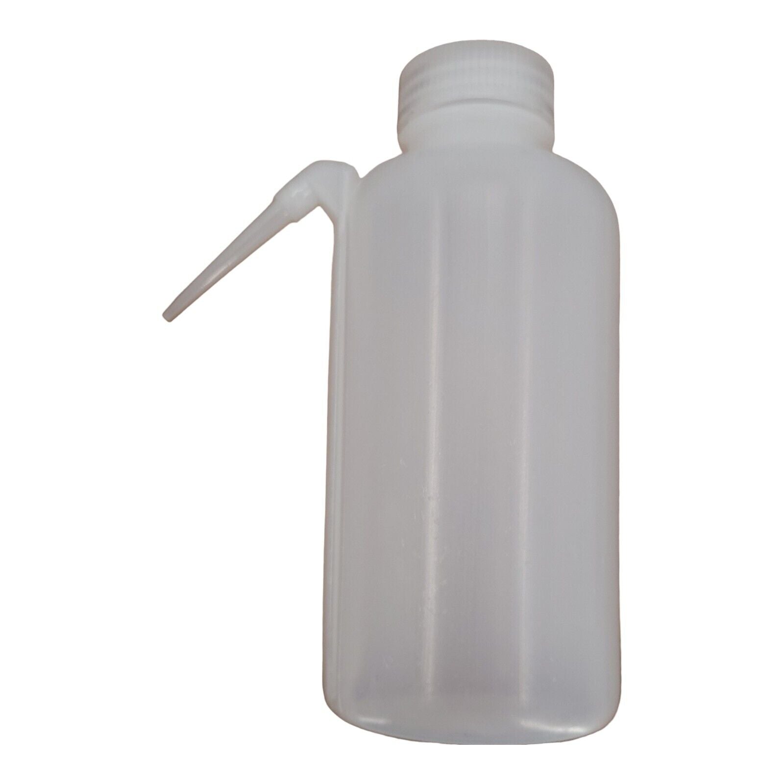 Nalgene Wide Mouth Unitary Wash Bottle 500ML