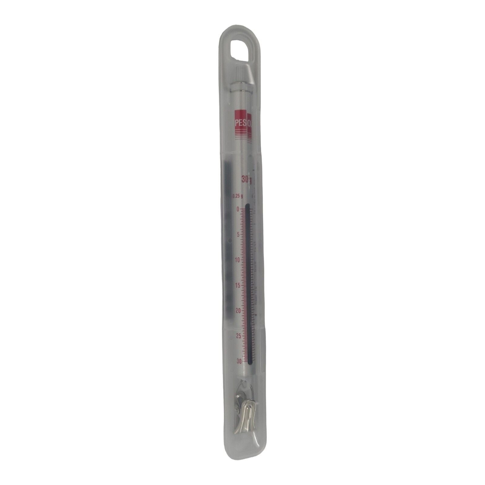 Pesola Micro Line Spring Scale 30g x 025g