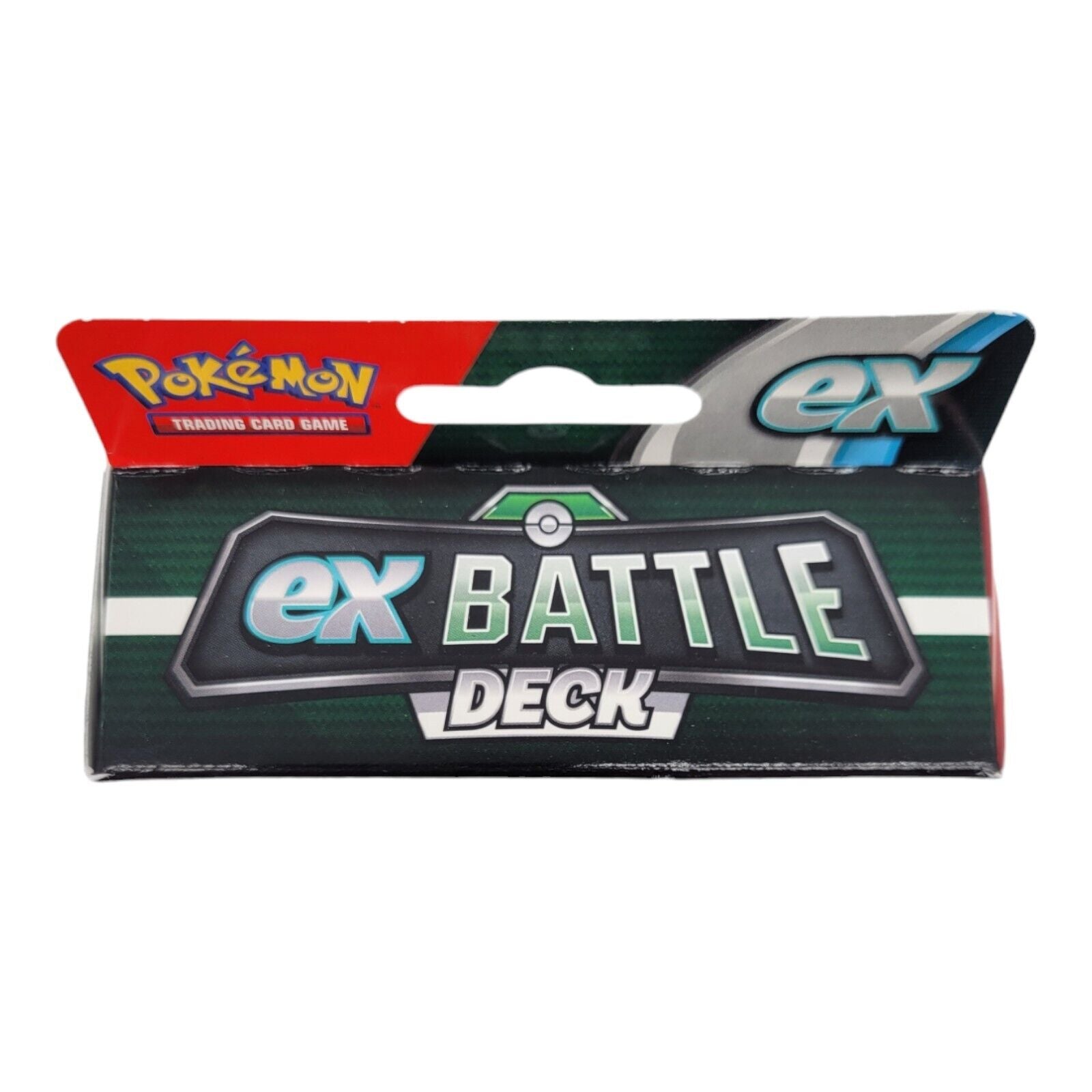 Nintendo Pokemon TCG Kangaskhan ex Battle Deck Factory Sealed Box 60 Card Deck