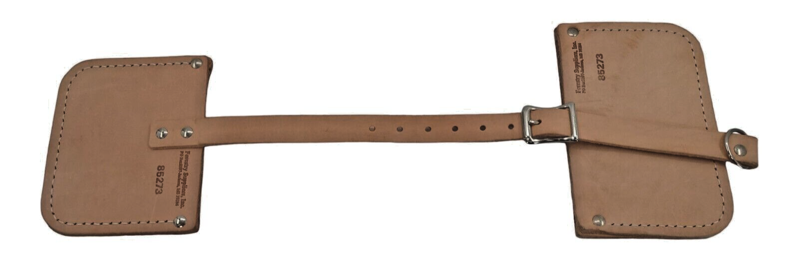 Forestry Suppliers Leather Sheath for Pulaski Axes