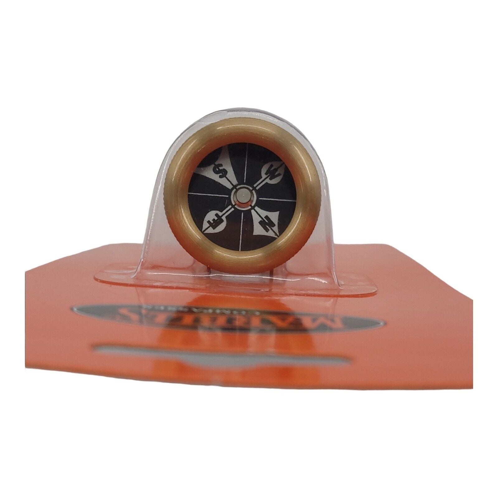 Marbles Compass New Pin-On-Compass MR222