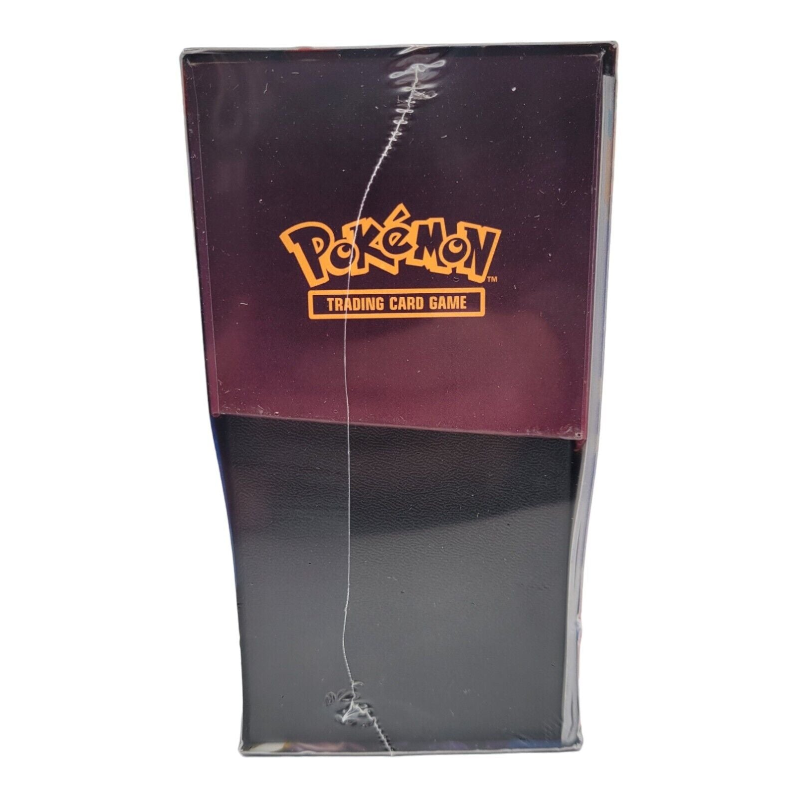 Nintendo Pokemon TCG Scarlet and Violet 3 Obsidian Flames Elite Trainer Box