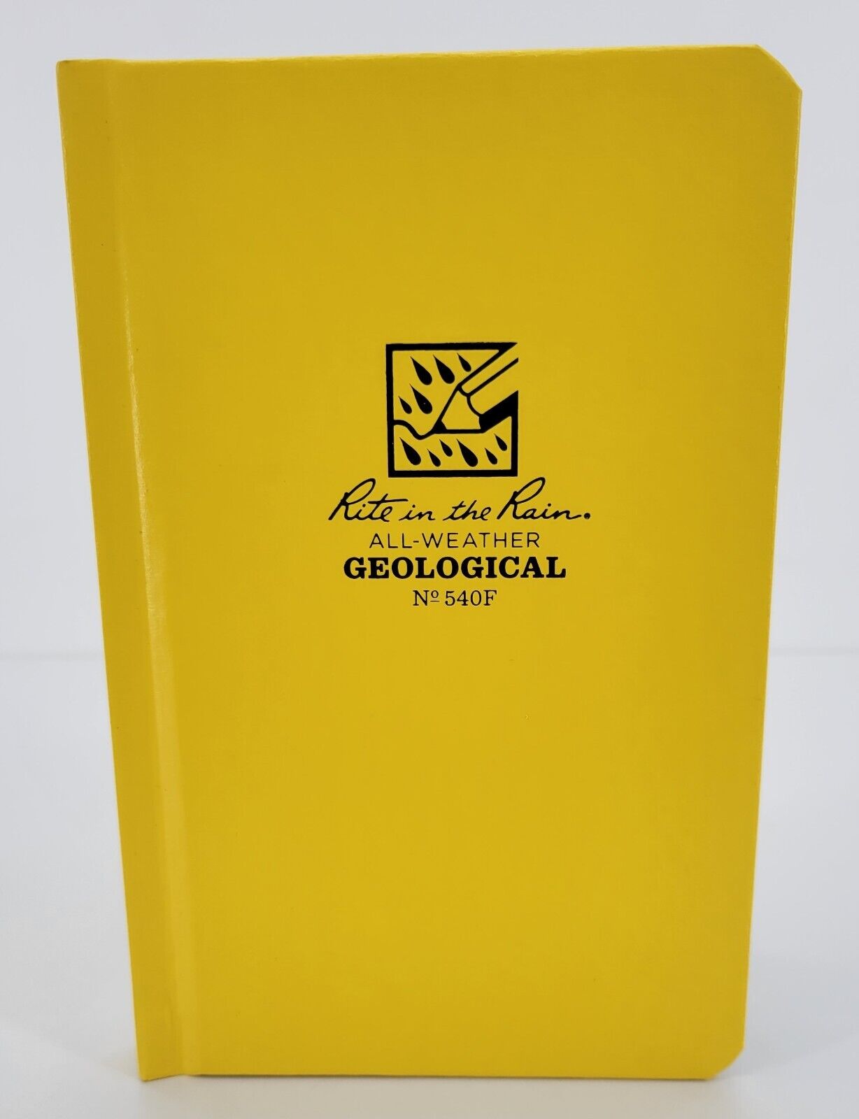 Rite in the Rain Geological Notebook All Weather Hard Cover 4 3/4" x 7 1/2"