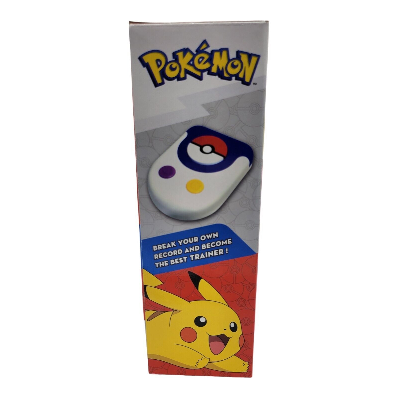 Ultra Pro Nintendo Pokemon Trainer Challenge Pikachu and Pals Edition Toy