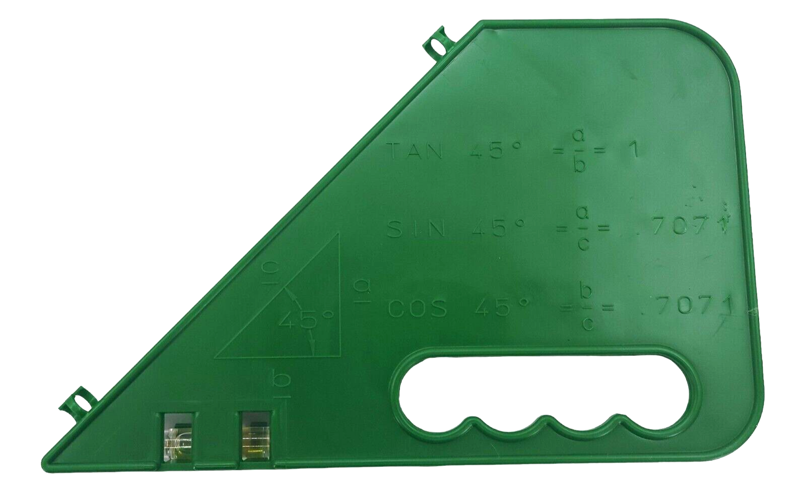 Forestry Suppliers Tangent Height Gauge