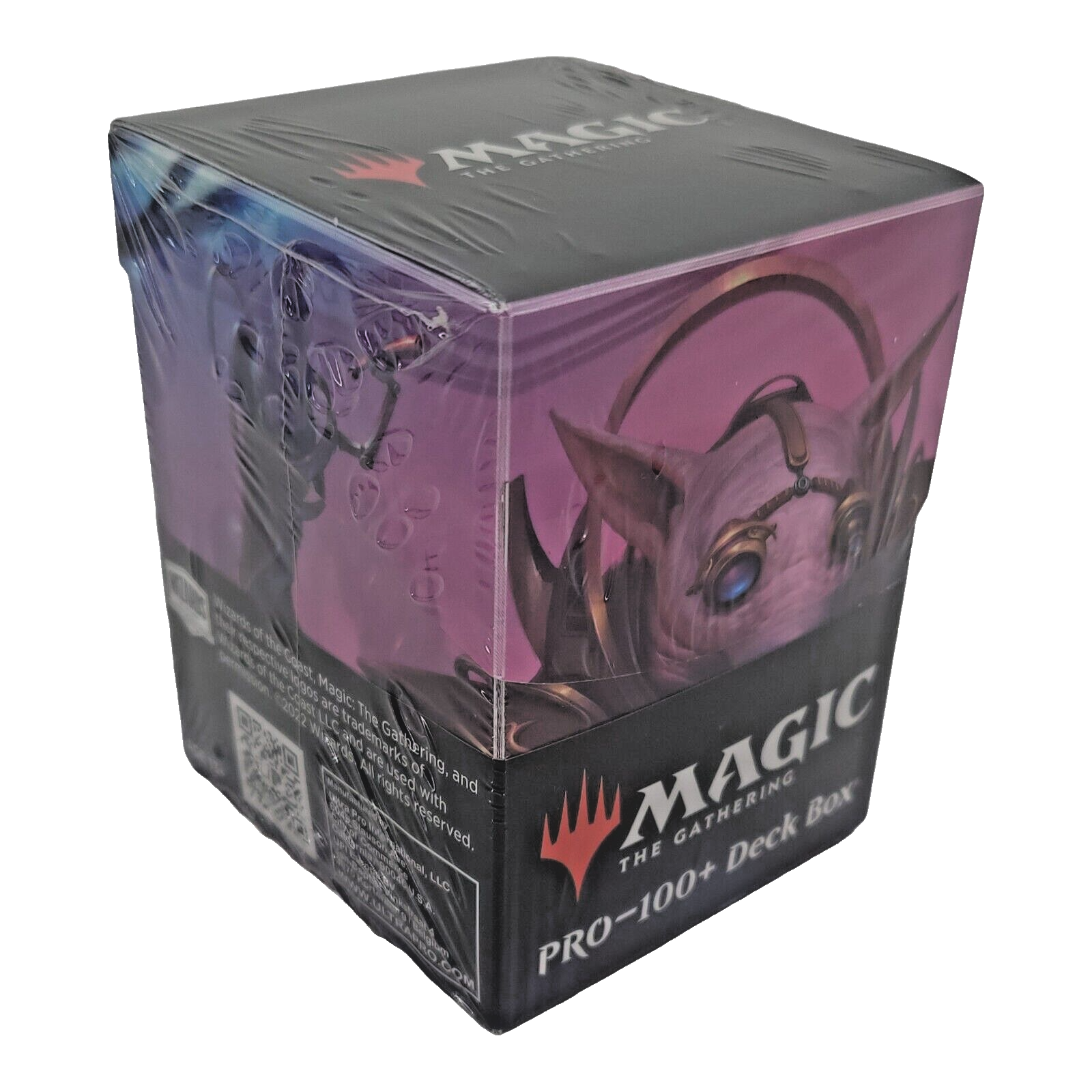 Ultra Pro Magic The Gathering Pro 100 Plus Deck Box 19754 AW52638