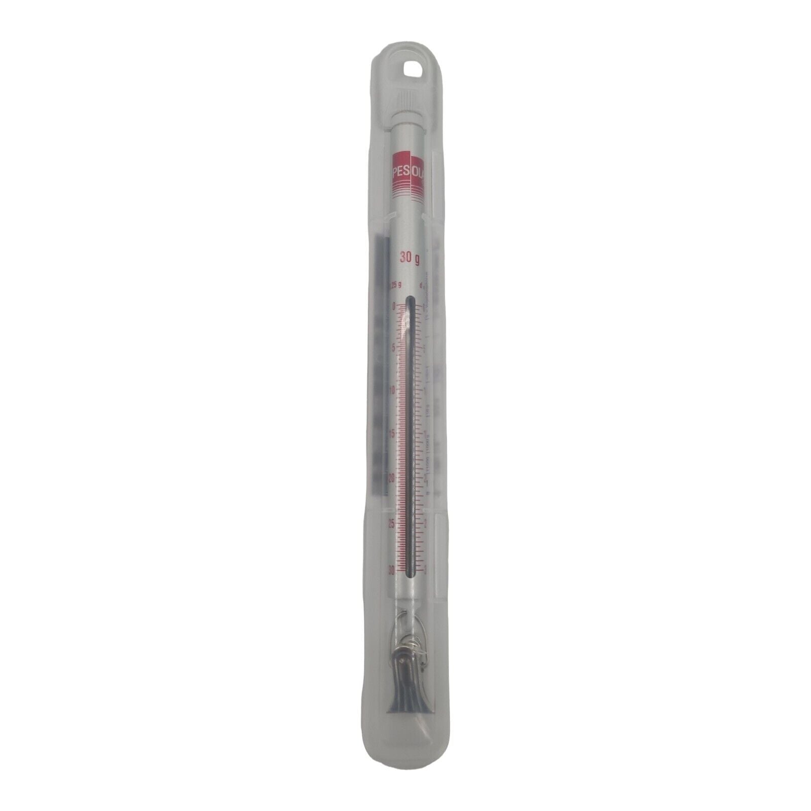 Pesola Micro Line Spring Scale 30g x 025g